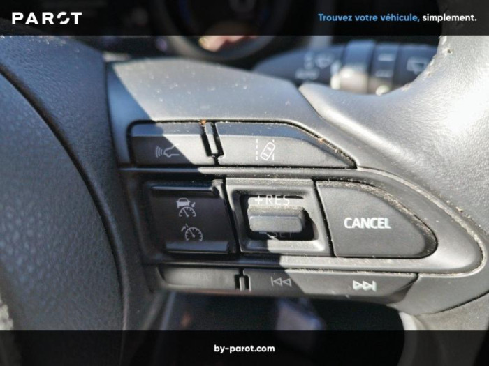 Toyota Yaris Cross 116h Dynamic MY22