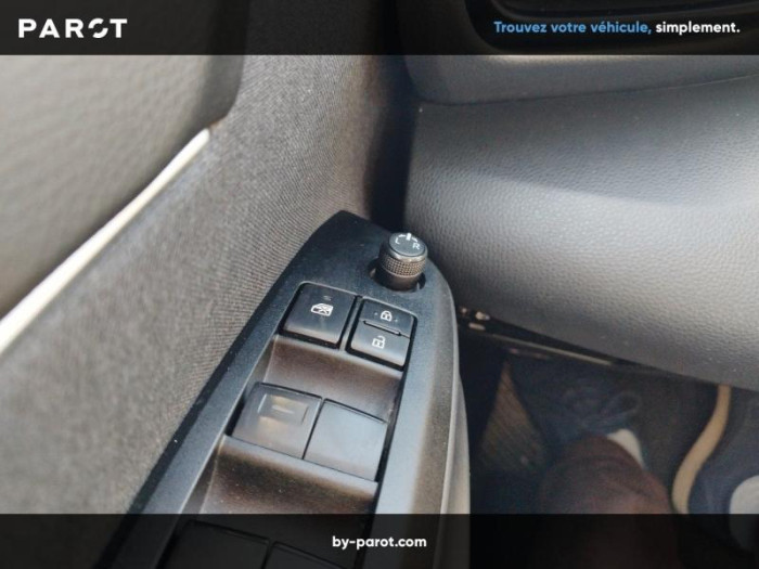 Toyota Yaris Cross 116h Dynamic MY22