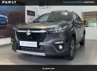 Suzuki S-Cross Nouveau 1.4 Boosterjet Hybrid Auto Style