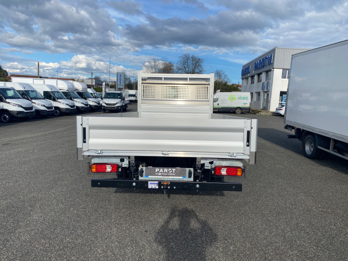 IVECO Daily CCb 35C16H3.0 empattement 4100 Tor