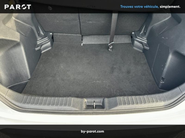 Toyota Yaris Cross 116h Dynamic MY22