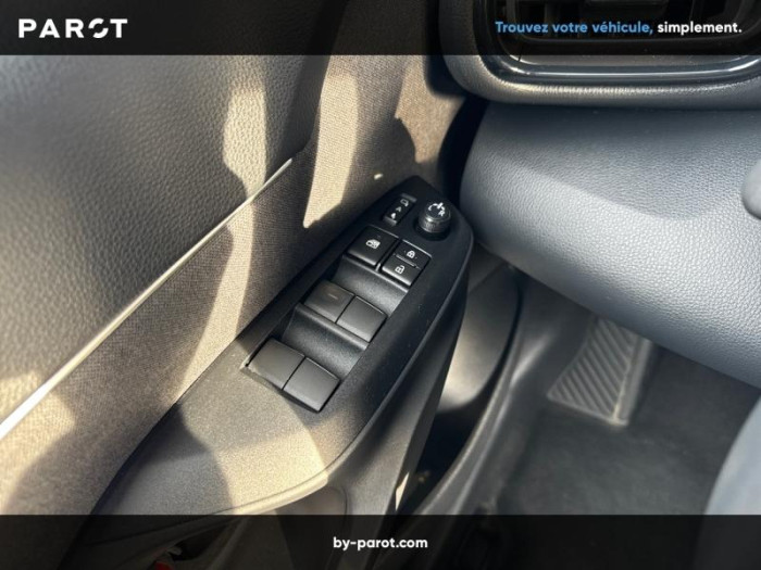 Toyota Yaris Cross 116h Dynamic MY22