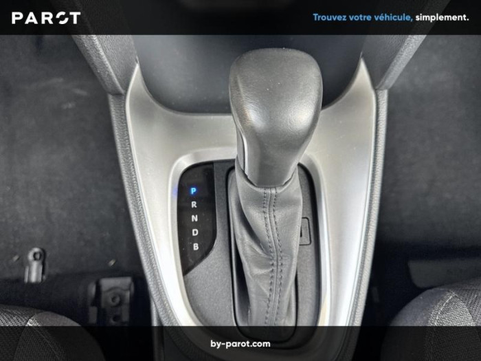 Toyota Yaris Cross 116h Dynamic MY22