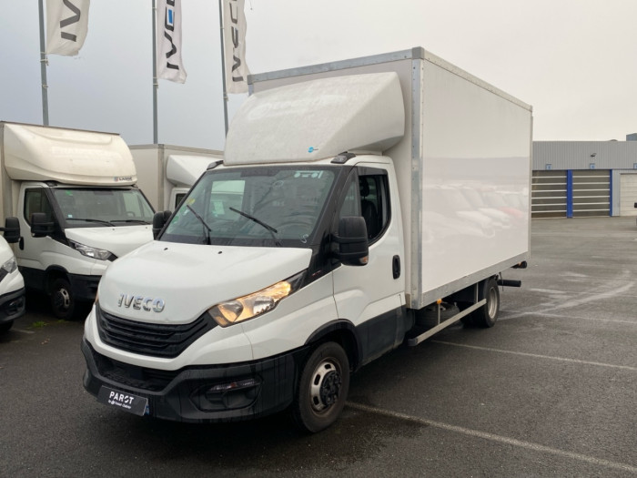 IVECO Daily CCb 35C16H3.0 empattement 4100