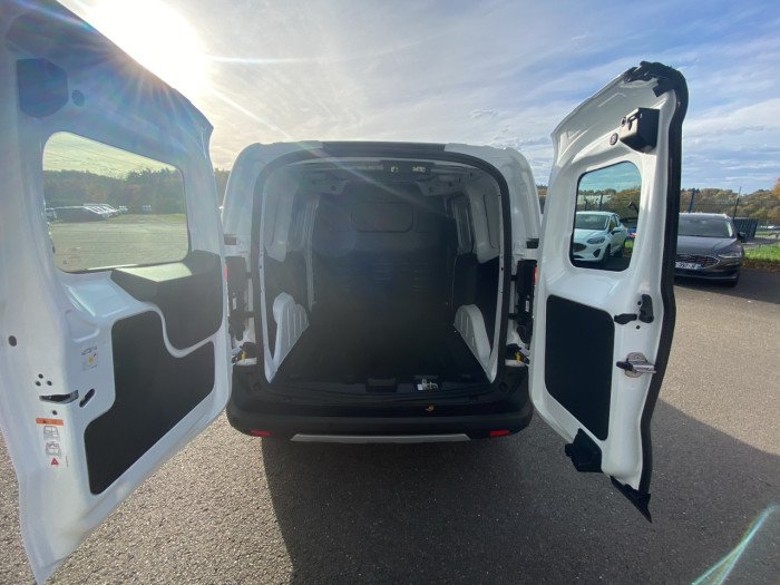 Ford Transit Courier 1.5 EcoBlue 100ch Active