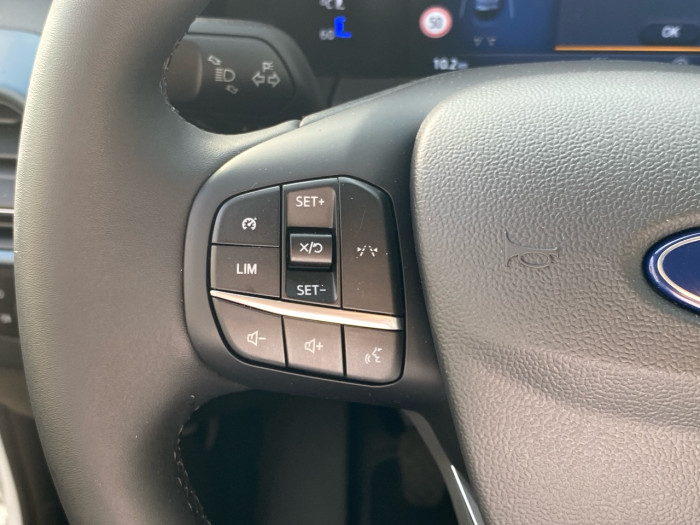 Ford Transit Courier 1.5 EcoBlue 100ch Active