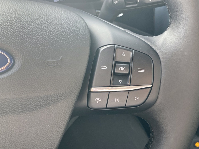 Ford Transit Courier 1.5 EcoBlue 100ch Active