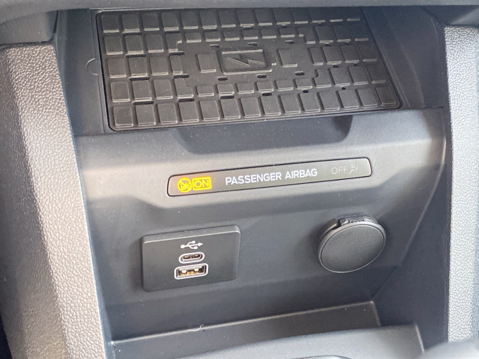 Ford Transit Courier 1.5 EcoBlue 100ch Active