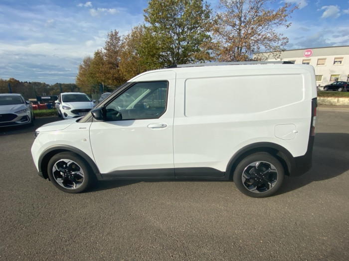 Ford Transit Courier 1.5 EcoBlue 100ch Active