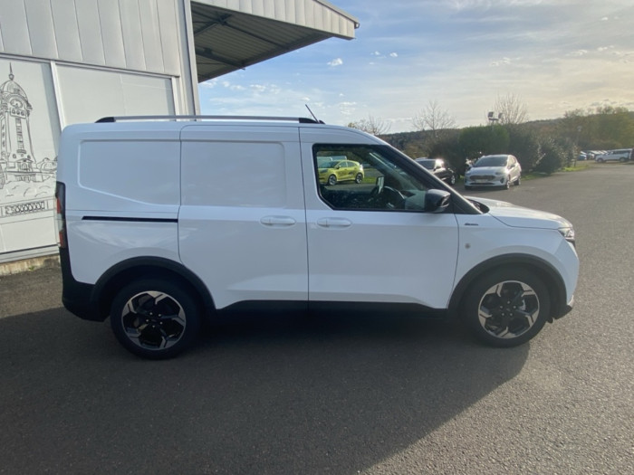 Ford Transit Courier 1.5 EcoBlue 100ch Active