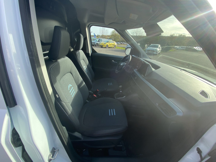 Ford Transit Courier 1.5 EcoBlue 100ch Active