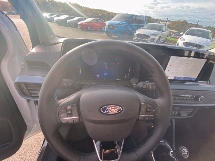 Ford Transit Courier 1.5 EcoBlue 100ch Active