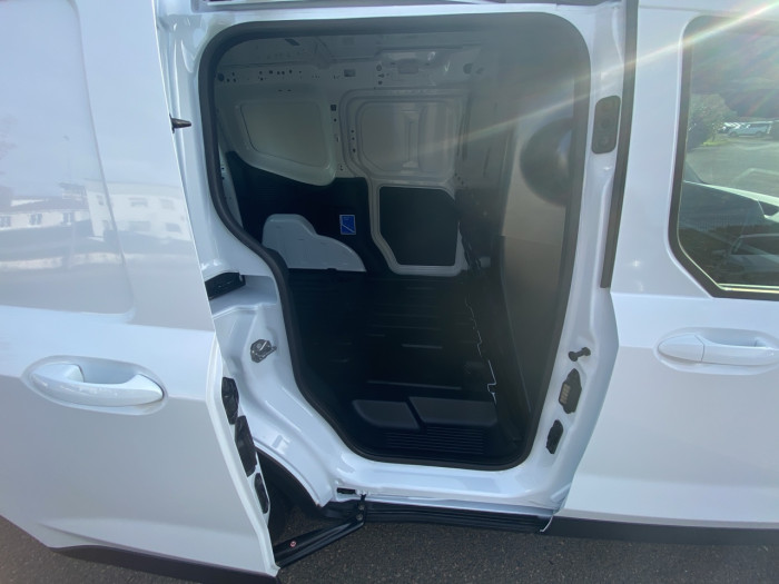 Ford Transit Courier 1.5 EcoBlue 100ch Active