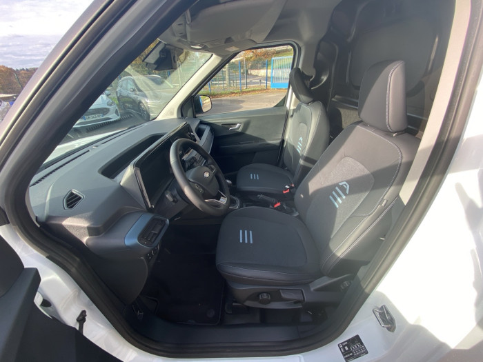 Ford Transit Courier 1.5 EcoBlue 100ch Active