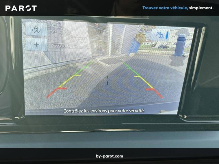 Ford TRANSIT COURIER FOURGON Nouveau FGN 1.5 ECOBLUE 100 BVM6 ACTIVE