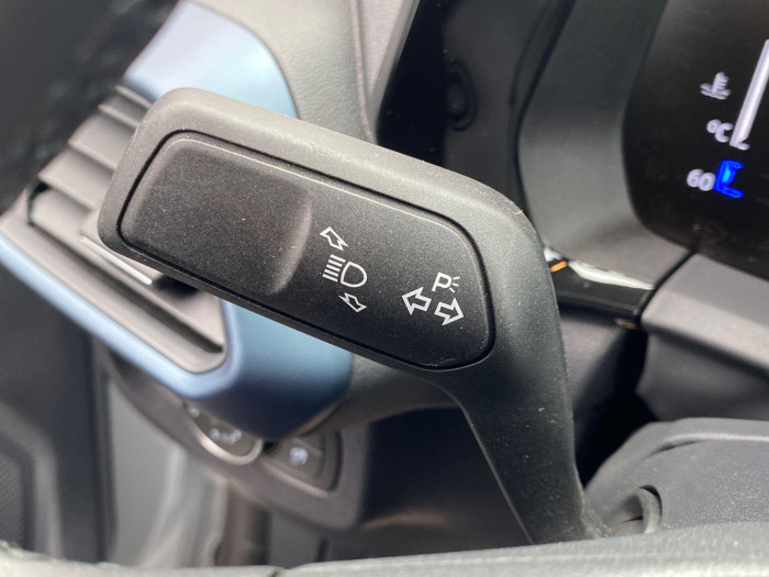 Ford TRANSIT COURIER FOURGON Nouveau FGN 1.5 ECOBLUE 100 BVM6 ACTIVE