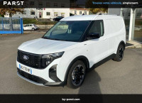 Ford TRANSIT COURIER FOURGON Nouveau FGN 1.5 ECOBLUE 100 BVM6 ACTIVE