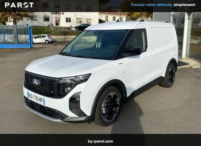Ford TRANSIT COURIER FOURGON Nouveau FGN 1.5 ECOBLUE 100 BVM6 ACTIVE