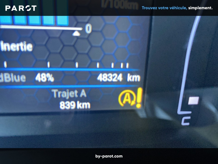 IVECO Daily CCb 35C14H empattement 4100
