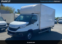IVECO Daily CCb 35C14H empattement 4100