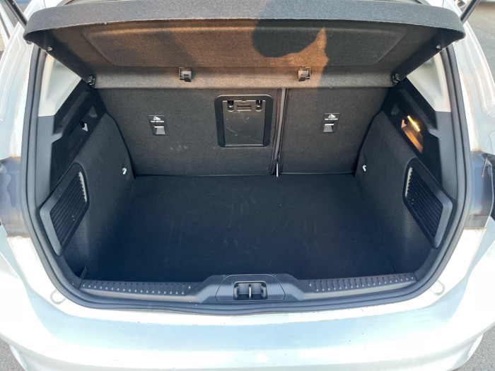 Ford Focus 1.0 EcoBoost mHEV 125ch Titanium X Business