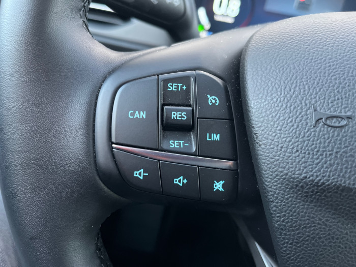 Ford Focus 1.0 EcoBoost mHEV 125ch Titanium X Business