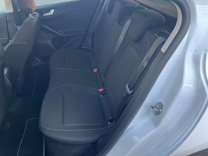 Ford Focus 1.0 EcoBoost mHEV 125ch Titanium X Business