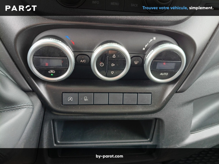 IVECO Daily 35S Fg 35S14 V12