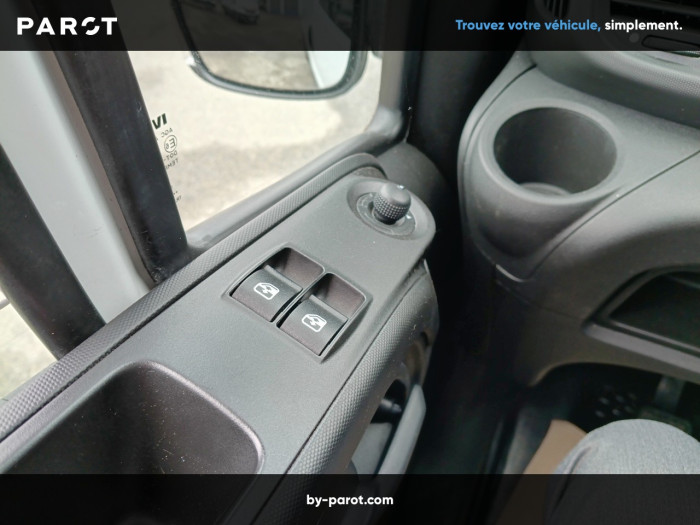 IVECO Daily 35S Fg 35S14 V12