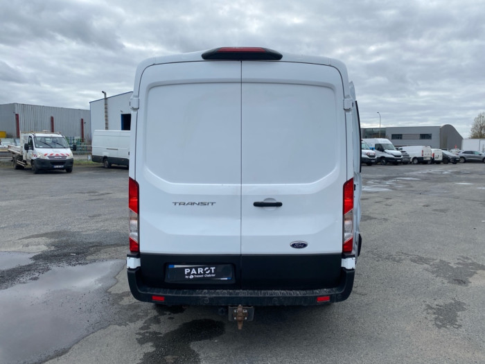 Ford Transit 2T Fg T330 L2H2 2.0 EcoBlue 130ch S&S Cabine Approfondie Ambiente