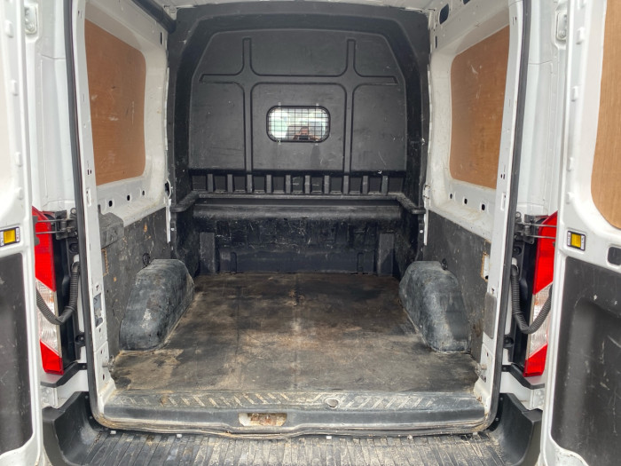 Ford Transit 2T Fg T330 L2H2 2.0 EcoBlue 130ch S&S Cabine Approfondie Ambiente