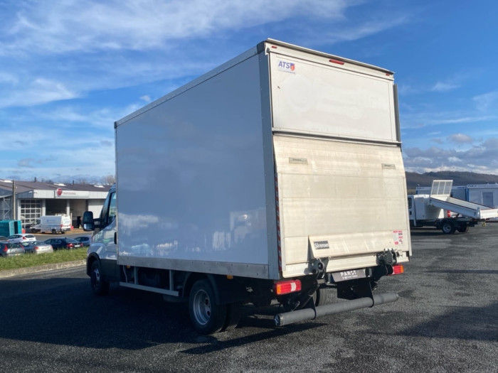 IVECO Daily CCb 35C16H3.0 empattement 4100