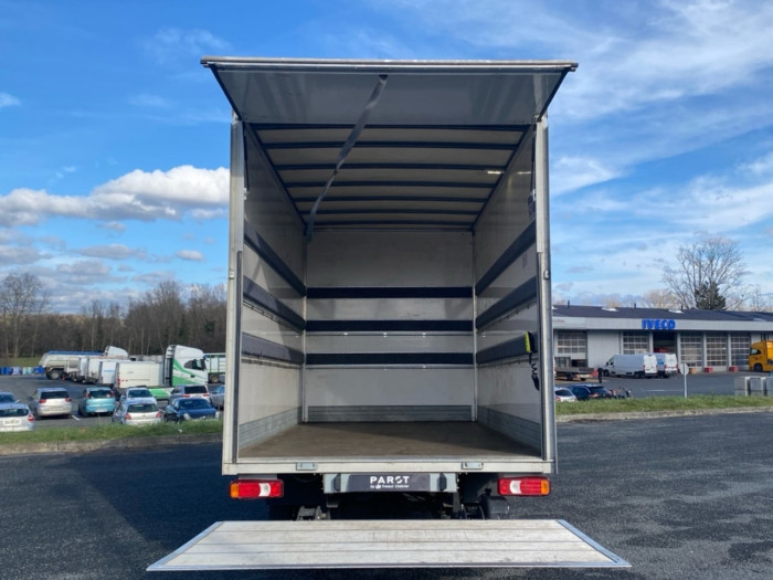 IVECO Daily CCb 35C16H3.0 empattement 4100