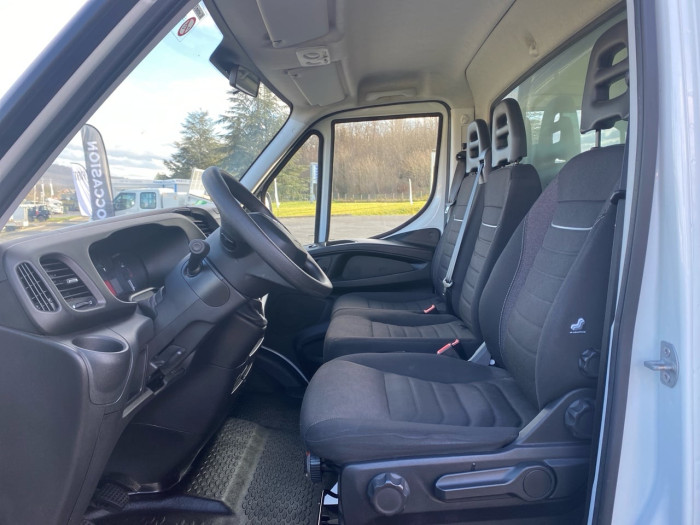 IVECO Daily CCb 35C16H3.0 empattement 4100