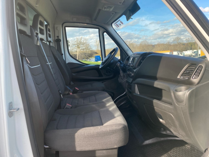 IVECO Daily CCb 35C16H3.0 empattement 4100