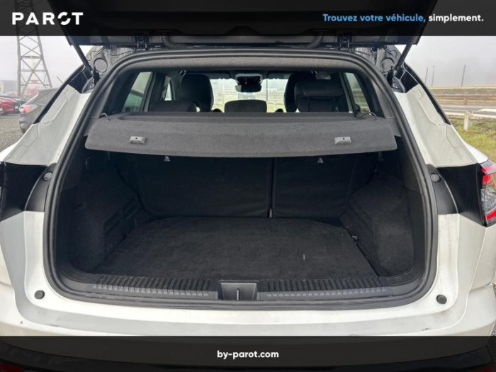 Renault Austral 1.2 E-Tech full hybrid 200ch Techno esprit Alpine - 24