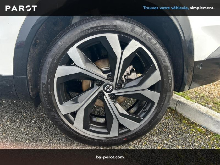Renault Austral 1.2 E-Tech full hybrid 200ch Techno esprit Alpine - 24