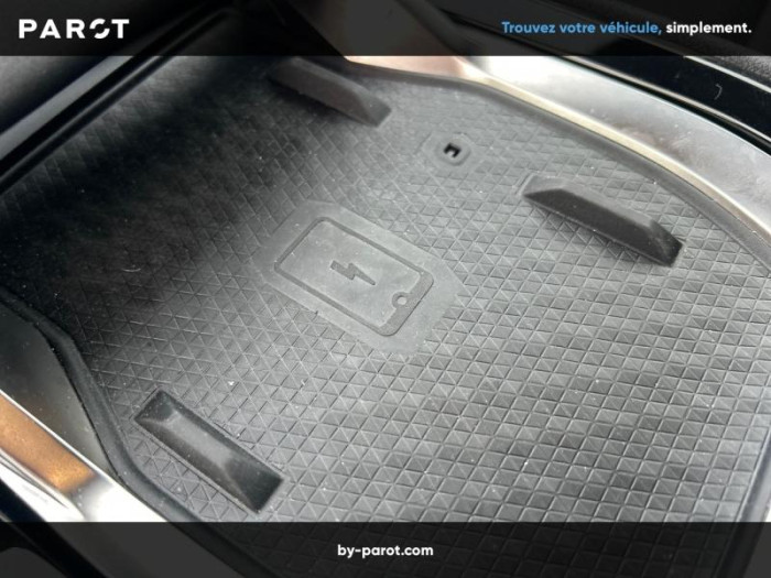 Renault Austral 1.2 E-Tech full hybrid 200ch Techno esprit Alpine - 24