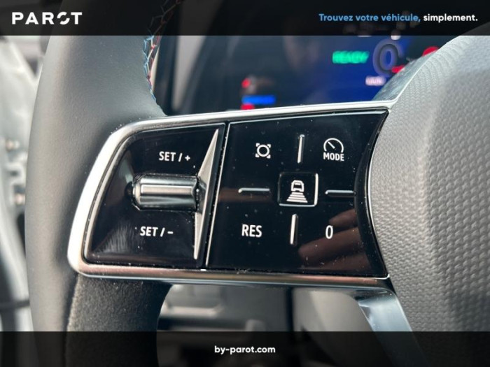 Renault Austral 1.2 E-Tech full hybrid 200ch Techno esprit Alpine - 24