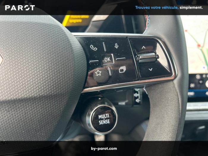 Renault Austral 1.2 E-Tech full hybrid 200ch Techno esprit Alpine - 24