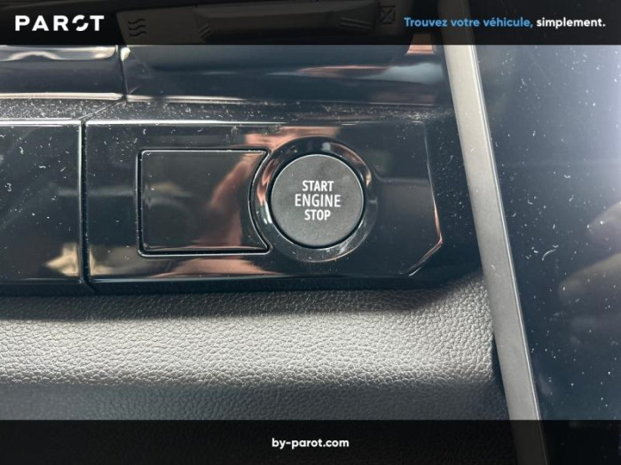Renault Austral 1.2 E-Tech full hybrid 200ch Techno esprit Alpine - 24