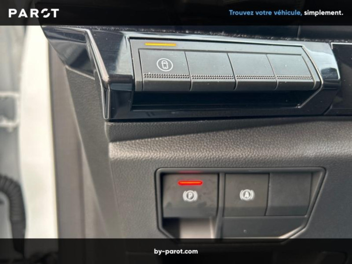 Renault Austral 1.2 E-Tech full hybrid 200ch Techno esprit Alpine - 24