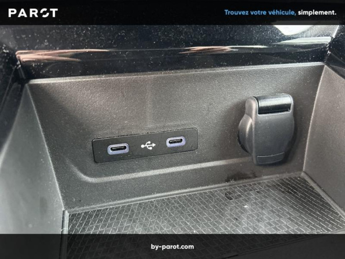 Renault Austral 1.2 E-Tech full hybrid 200ch Techno esprit Alpine - 24