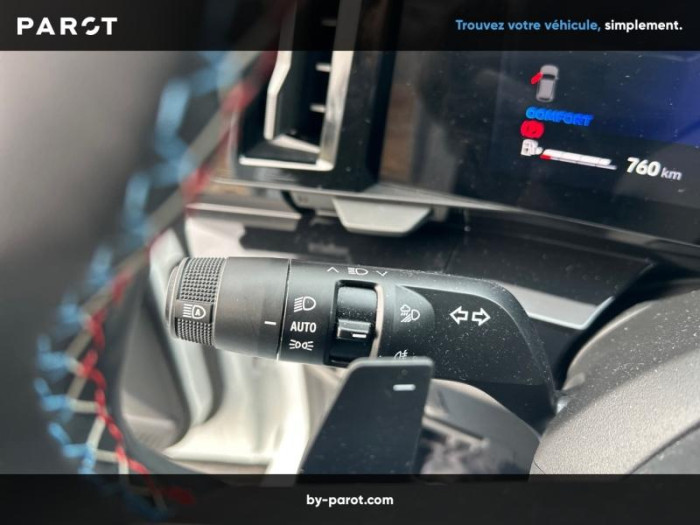 Renault Austral 1.2 E-Tech full hybrid 200ch Techno esprit Alpine - 24