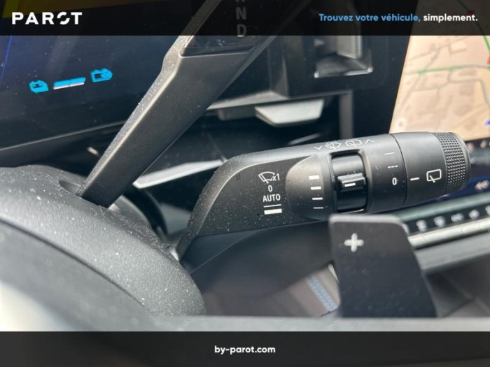 Renault Austral 1.2 E-Tech full hybrid 200ch Techno esprit Alpine - 24