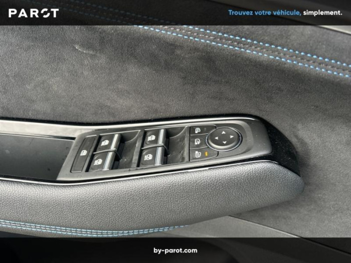 Renault Austral 1.2 E-Tech full hybrid 200ch Techno esprit Alpine - 24