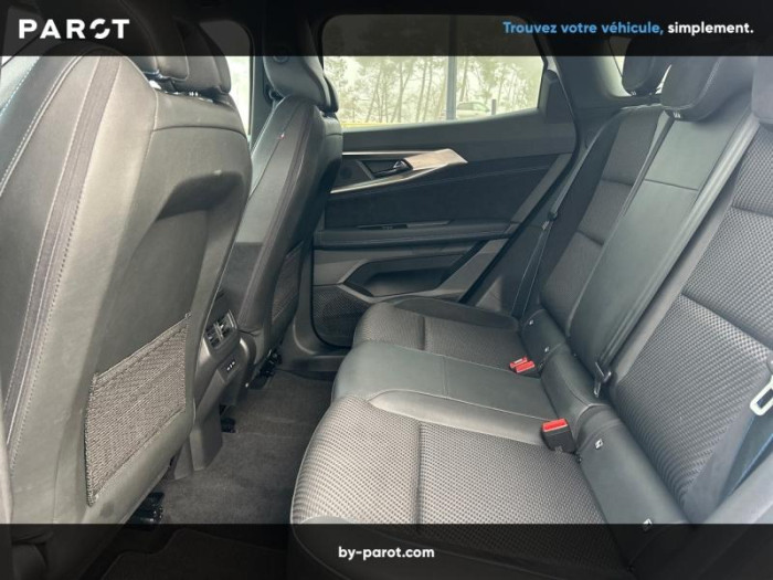 Renault Austral 1.2 E-Tech full hybrid 200ch Techno esprit Alpine - 24