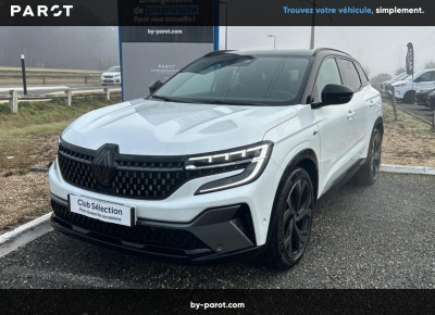 Renault Austral 1.2 E-Tech full hybrid 200ch Techno esprit Alpine - 24