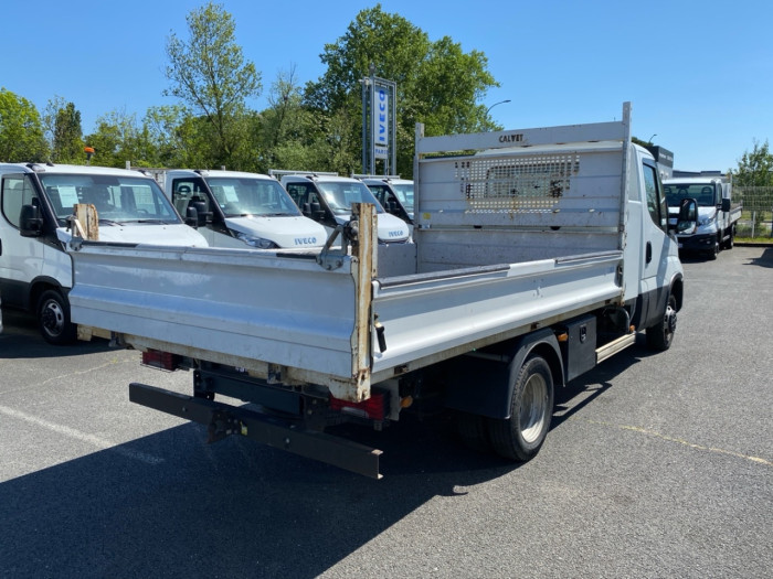 IVECO Daily CCb 35C16H3.0 Empattement 3750 Tor