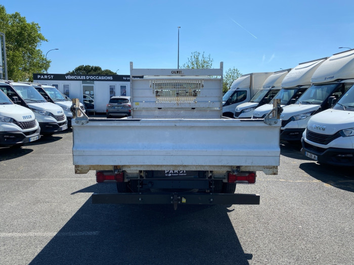 IVECO Daily CCb 35C16H3.0 Empattement 3750 Tor